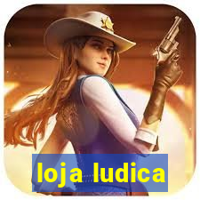 loja ludica